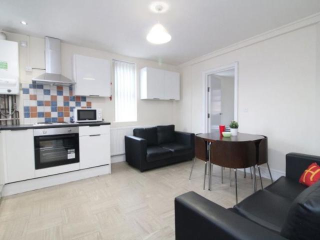 Apartment for rent in Page Hall, South Yorkshire