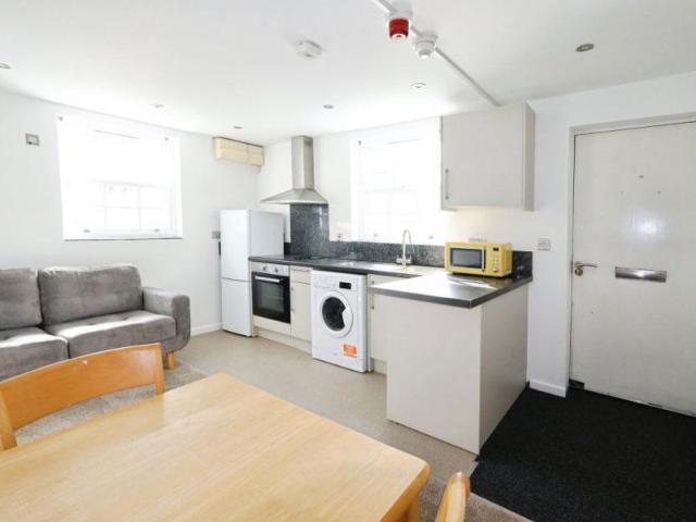 Apartment for rent in Saint George's, South Yorkshire