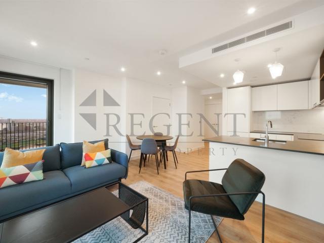 Apartment for rent in Isle Of Dogs, Greater London