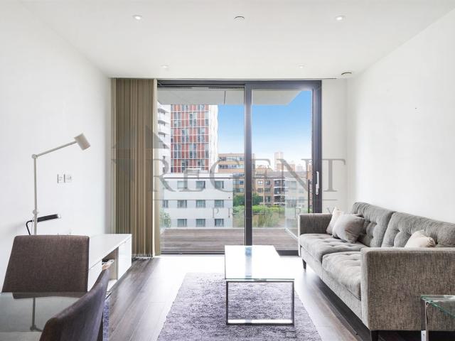 Apartment for rent in St. George in the East, Whitechapel