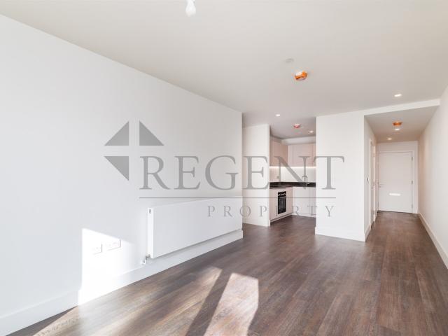 Apartment for rent in Wembley Stadium Industrial Estate, Greater London