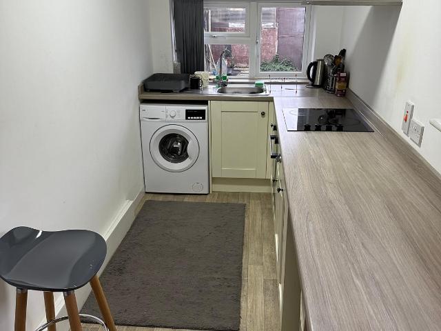 Apartment for rent in Stirchley, West Midlands
