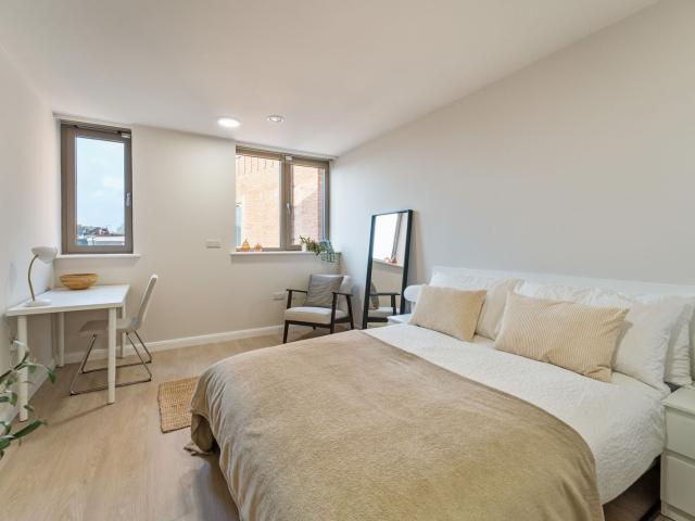 Apartment for rent in Olney
