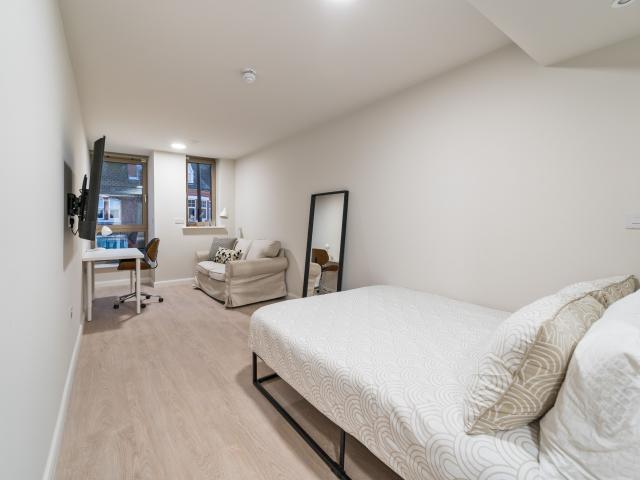Apartment for rent in Olney