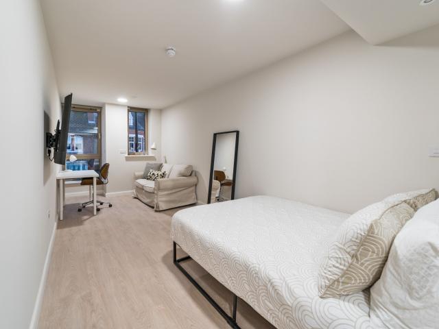 Apartment for rent in Olney