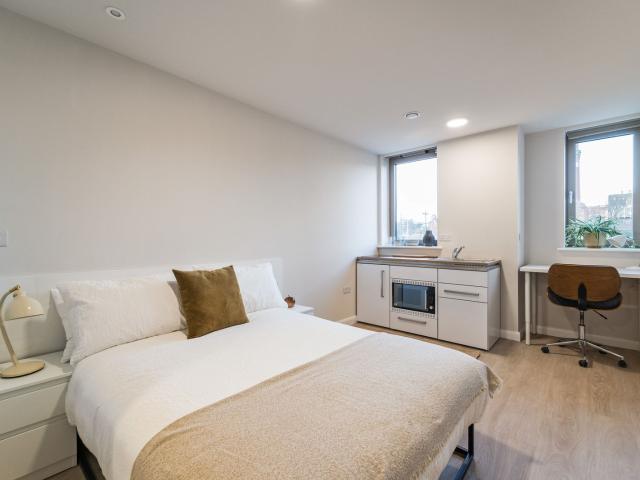 Apartment for rent in Olney