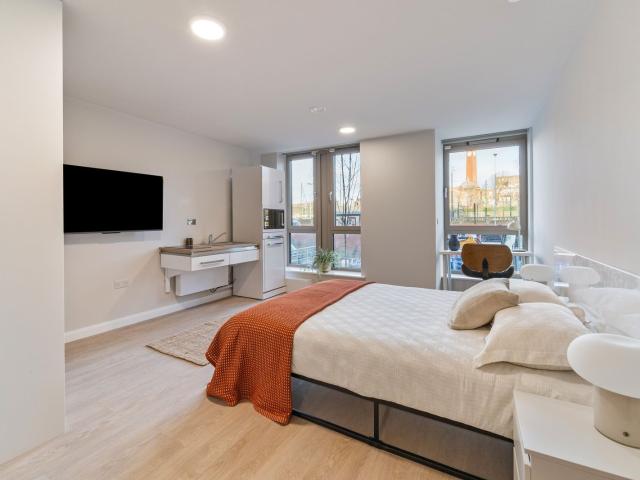 Apartment for rent in Olney