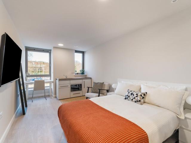 Apartment for rent in Olney