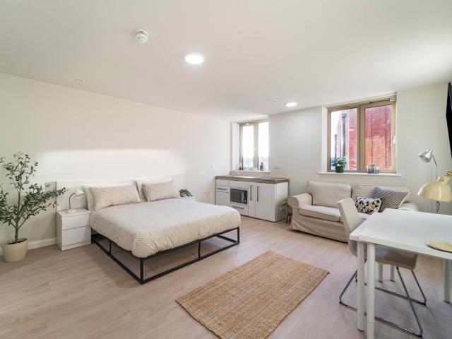 Apartment for rent in Olney