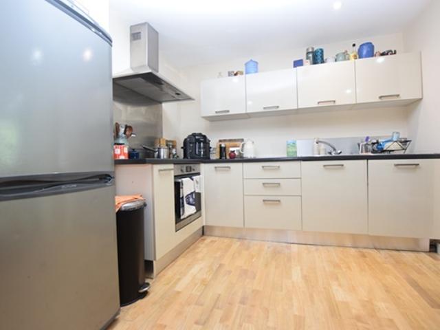 Apartment for rent in City Centre, South Yorkshire