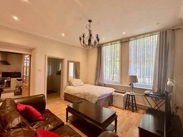 Apartment for rent in Balsall Heath, Birmingham