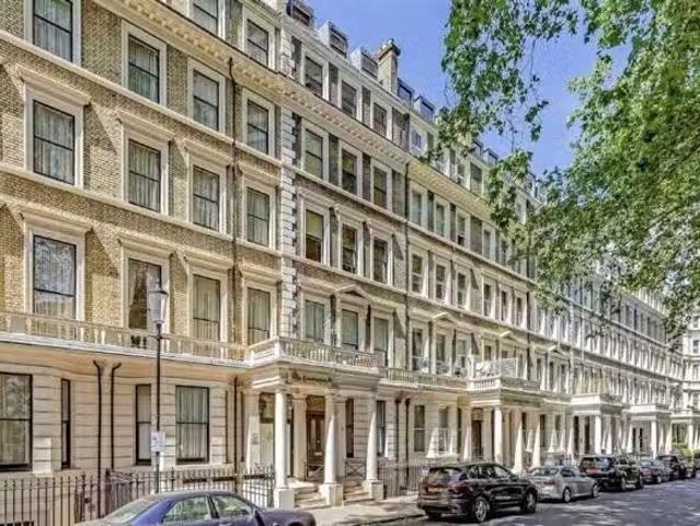 Apartment for rent in South Kensington, Greater London