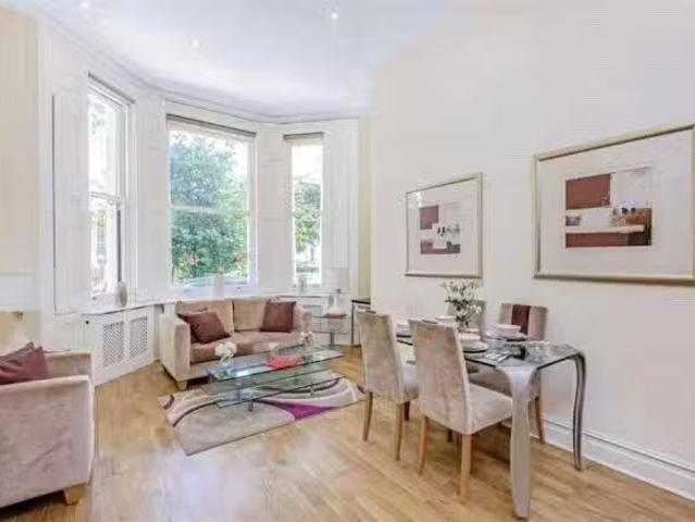 Apartment for rent in South Kensington, South Kensington