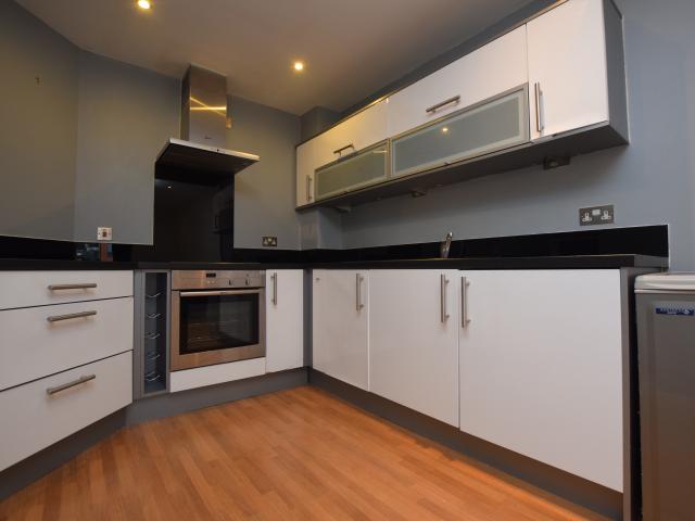 Apartment for rent in Saint George's, Netherthorpe