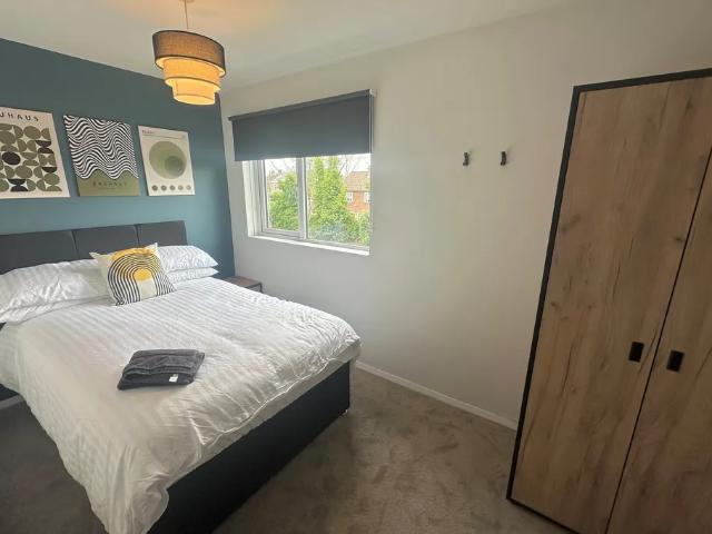 House for rent in Stoke Pound, Bromsgrove