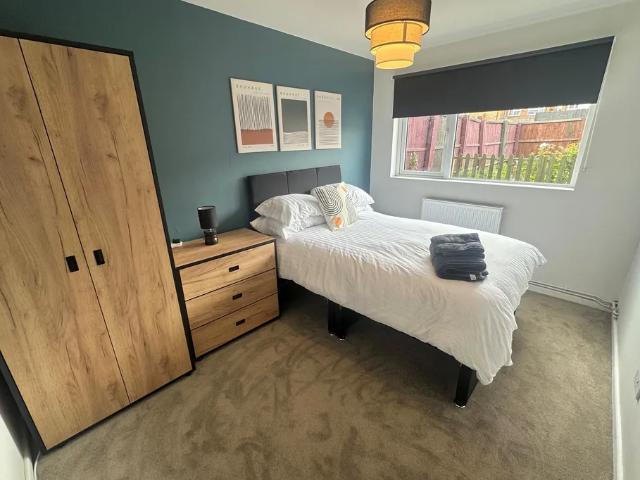 House for rent in Stoke Pound, Bromsgrove