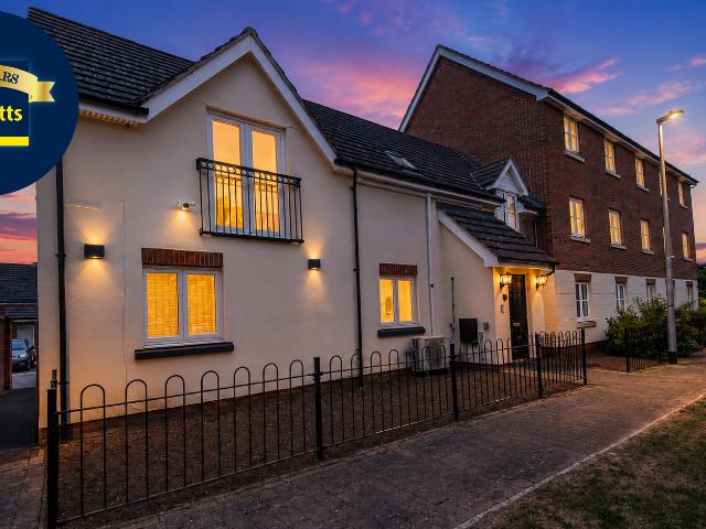 House for rent in Sandon, Chelmsford