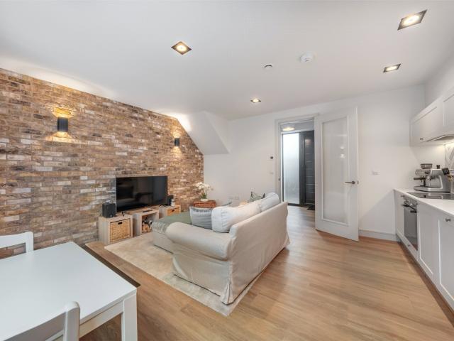 Apartment for rent in Muswell Hill, Isle Of Man