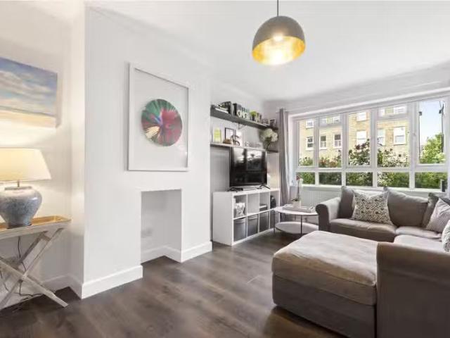 Apartment for rent in Wandsworth, Earlsfield