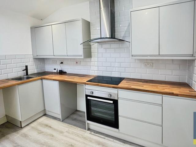 House for rent in The Dales, Key Street