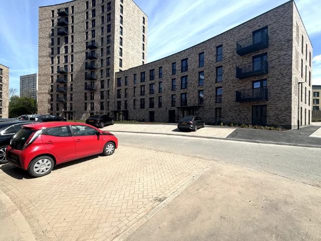 Apartment for rent in Highgate, West Midlands