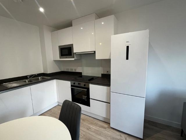Apartment for rent in Highgate, Isle Of Man