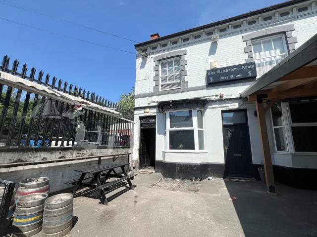 House for rent in Redditch, Worcestershire