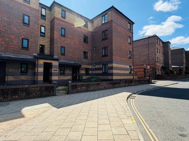 Apartment for rent in Redcliffe, Feckenham