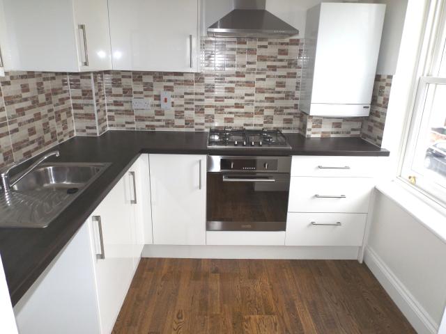 Apartment for rent in Brookville, Norfolk