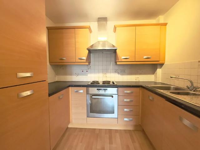 Apartment for rent in Stechford, West Midlands