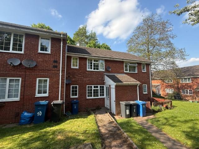 Apartment for rent in Lichfield, Boley Park