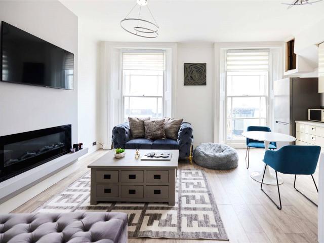 Apartment for rent in Maida Vale, Greater London