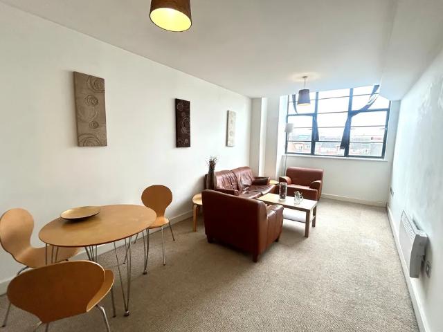 Apartment for rent in Highgate, West Midlands