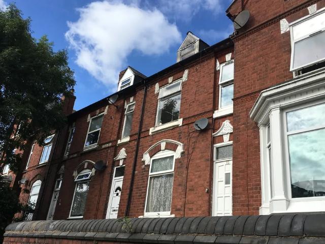 Apartment for rent in Brierley Hill, West Midlands