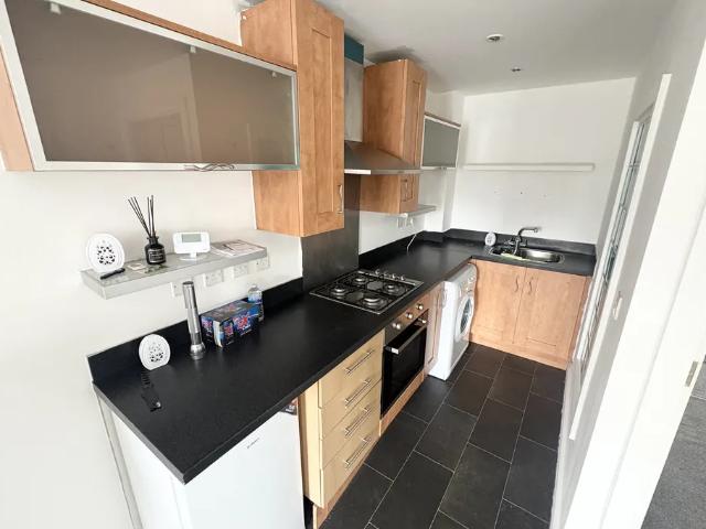 Apartment for rent in Warley Woods, West Midlands