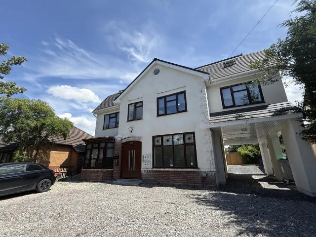 Apartment for rent in Wood End, Wednesfield