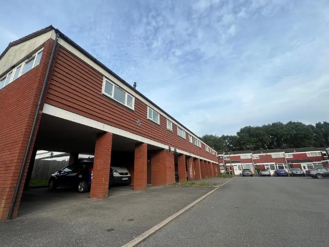 Apartment for rent in Redditch, Worcestershire