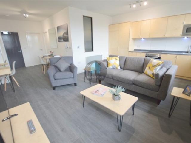 Apartment for rent in Grainger Town, Tyne And Wear