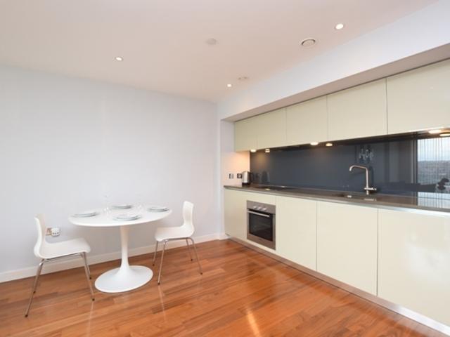 Apartment for rent in City Centre, South Yorkshire