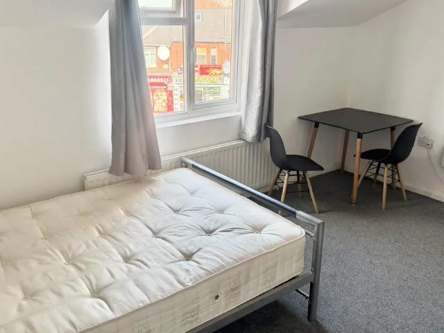 Apartment for rent in Winson Green, Birmingham