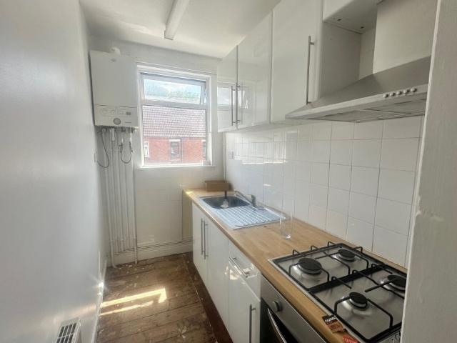Apartment for rent in Shell Corner, Halesowen