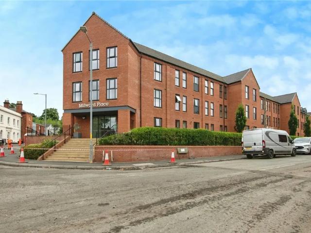 Apartment for rent in Riverside, Redditch