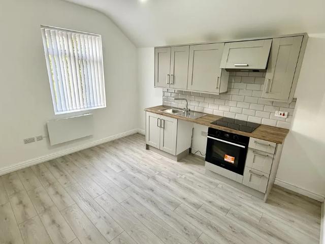 Apartment for rent in Wake Green, West Midlands