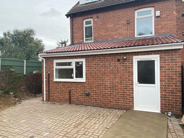 Apartment for rent in Thurcroft, South Yorkshire