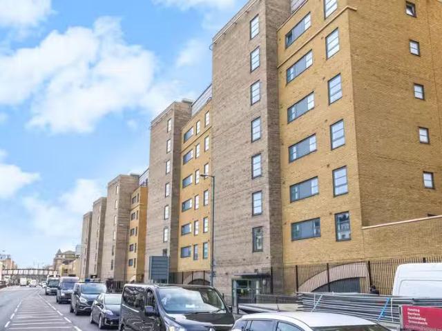Apartment for rent in Ratcliffe, Limehouse