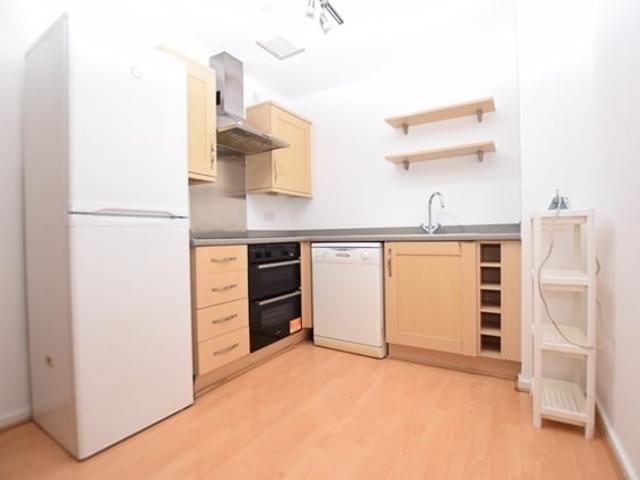 Apartment for rent in City Centre, Isle Of Man