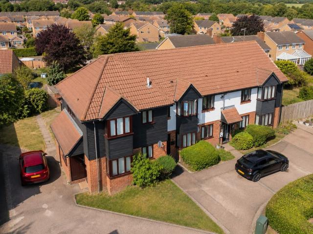 Apartment for rent in Laindon, Essex
