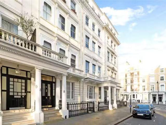 Apartment for rent in South Kensington, South Kensington
