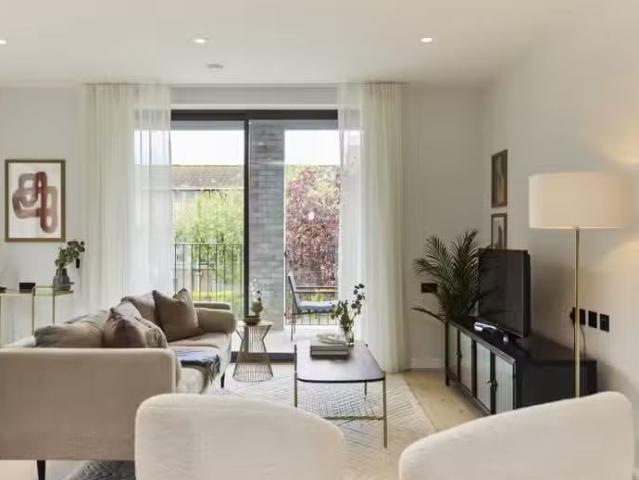 Apartment for rent in Brondesbury Park, Mapesbury Apartment for rent in Brondesbury Park, Mapesbury