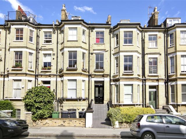 Apartment for rent in Belsize Park, Isle Of Man